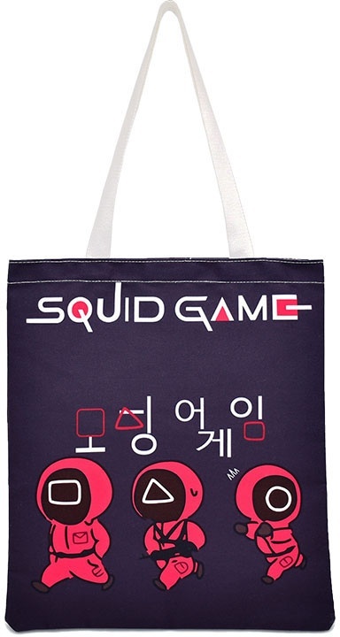 ����� ��� ������� �������� Squid Game 610141