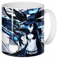  Black Rock Shooter 37918