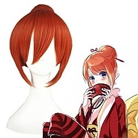   Gintama - Kagura 51884
