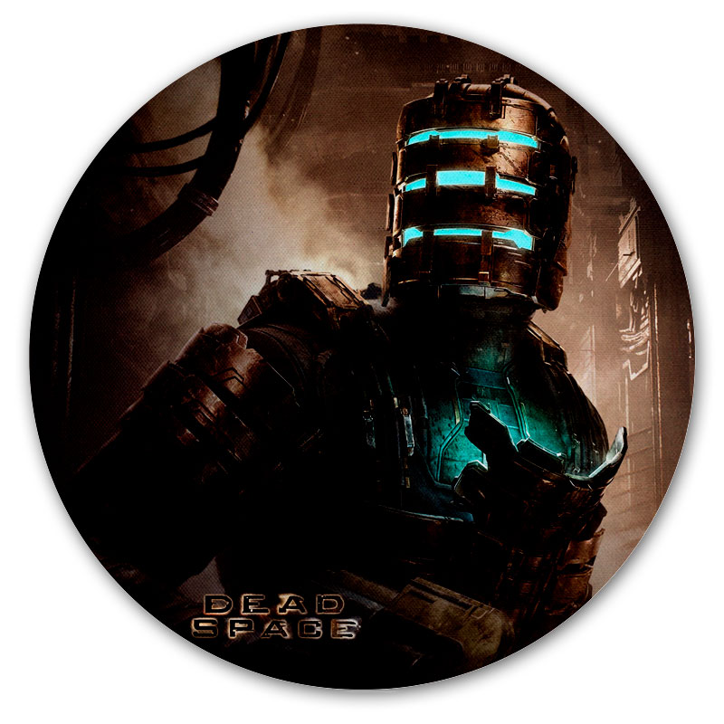 ���������� ������� ������ ��� ����� ������� Dead Space �� ����� � ����� Dead Space / ������� ������