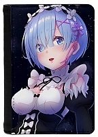             -  3