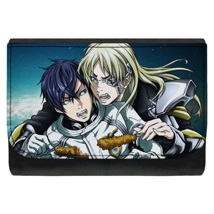 ���������� ������� ������� ������ Space Battleship Tiramisu - Subaru � Isuzu Ichinose �� ����� � ����� ����������� ������ �������� / Uchuu Senkan Tiramisu / Space Battleship Tiramisu / ����������� ���� ��������