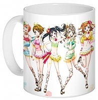  Love Live! - School Idol