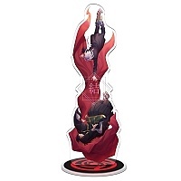   Jujutsu Kaisen - Satoru Gojou  Suguru Getou