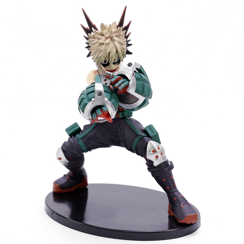 ������� Boku no Hero Academia - Katsuki Bakugo