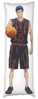   Kuroko no Basuke