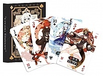   Genshin Impact (54 ) 1