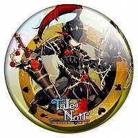 Tales Noir - Knight (male)