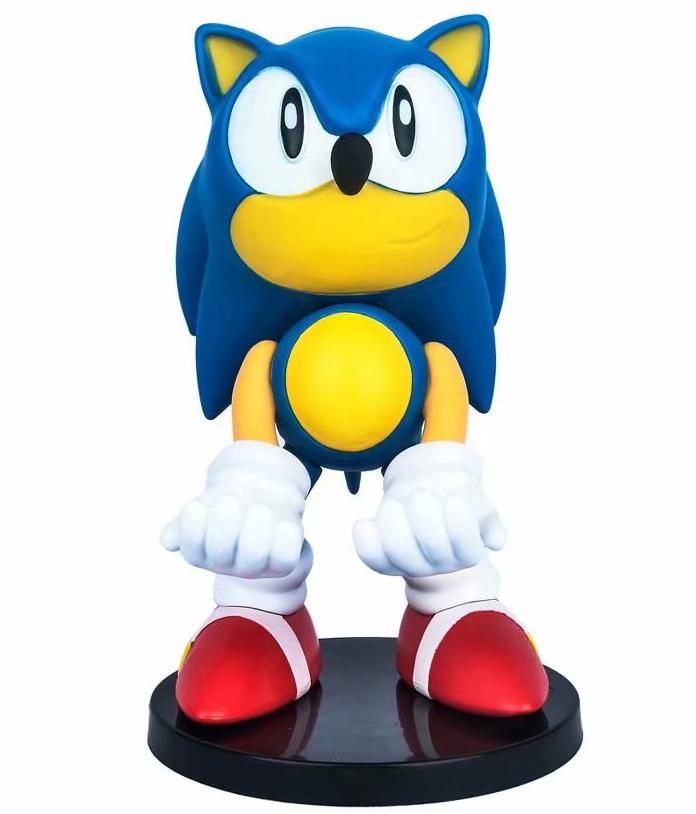 ������� Sonic The Hedgehog (�����)