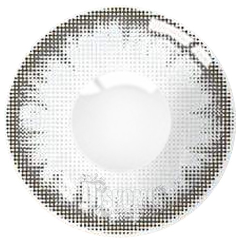 ���������� ������� ���������� ���������� ����� Maxiy Girl Pro Crystal Gray #14 �� ����� � ����� 