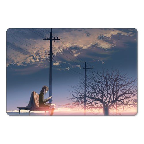 ������ ��������� ������������� Byousoku 5 Centimeter 310445