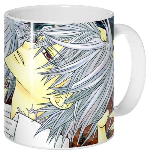 ���������� ������� ������ Vampire Knight 46073 �� ����� � ����� ������-������ / Vampire Knight