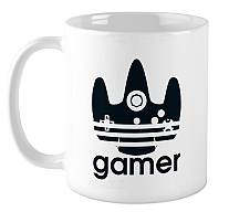 Gamer