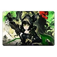    Black Rock Shooter 308471