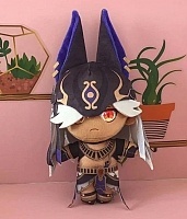 ������ ������� Genshin Impact - Cyno