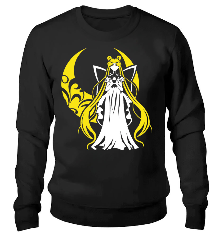     Sailor Moon - Princess Serenity     -   / Bishoujo Senshi Sailor Moon / Pretty Soldier Sailormoon /      