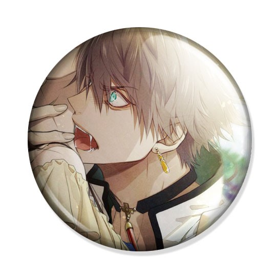 ���������� ������� ������ Sengoku Night Blood - Toshiie Maeda Ver.2 �� ����� � ����� �������� ���� ������� / Sengoku Night Blood / ������ ����� ����� �������