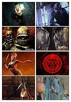  "Silent Hill" No.1
