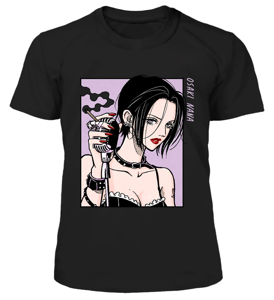     Nana Osaki      / Nana
