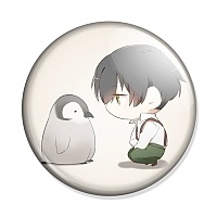  91  - Chibi Avilio