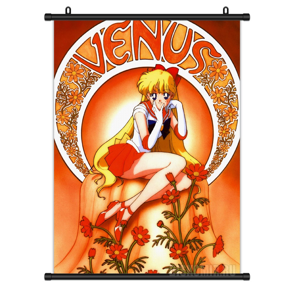 ���������� ������� ������� �������� Bishoujo Senshi Sailor Moon 97703 �� ����� � ����� ���������-���� ������ ��� / Bishoujo Senshi Sailor Moon / Pretty Soldier Sailormoon / ���������� ����������� � �������� ������ ���