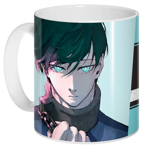 ���������� ������� ������ ����� ������: ��� ��� - ��� ����� �� ����� � ����� ����� ������: ��� ��� / Blue Lock