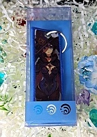 ������� ������ �Mona v.2� Genshin Impact