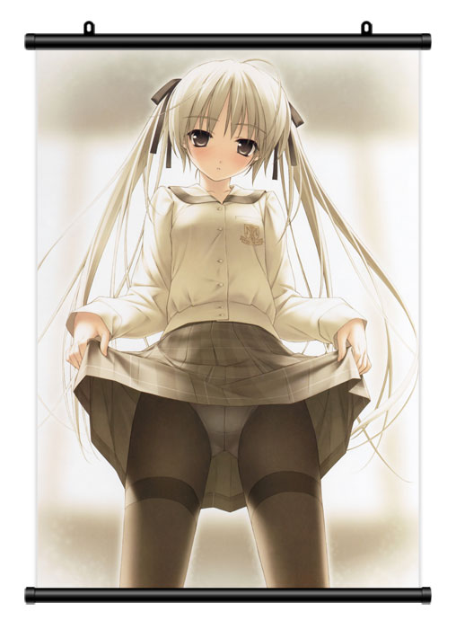 ���������� ������� ������� �������� Yosuga no Sora 301675 �� ����� � ����� ��������� ����� / Yosuga no Sora / Sky of Connection / ����������� �� �����