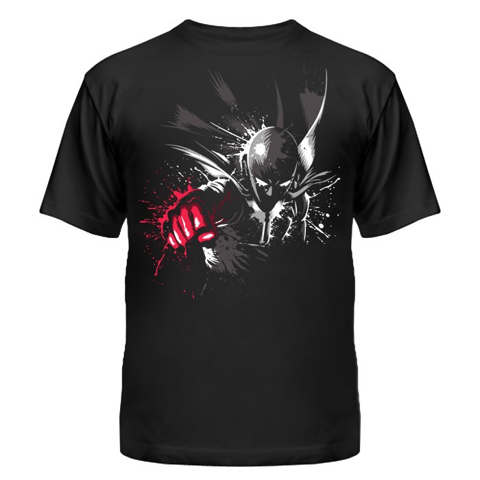 ���������� ������� �������� ���������� - Splash One �� ����� � ����� ���������� / Onepunch-Man / One Punch Man / Onepunch Man / ��� ���� ��� / ����� ������