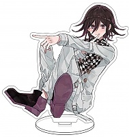   Danganronpa -   1 (Kokichi Oma 1)