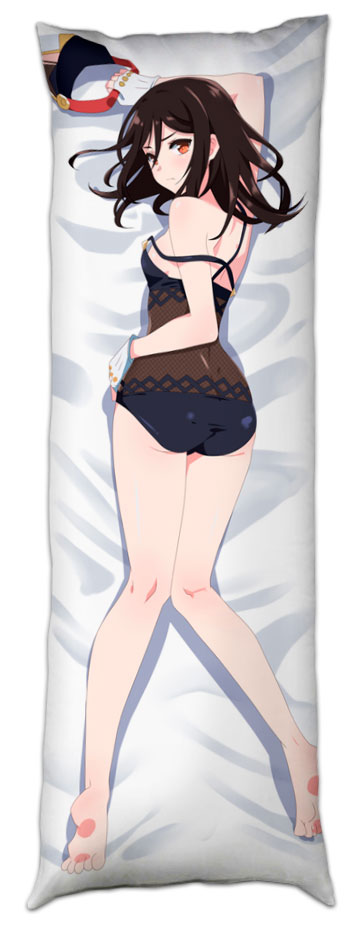 ���������� ��������� � �������� Kagutsuchi � Homura �� Xenoblade 2