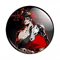  Hades - Zagreus