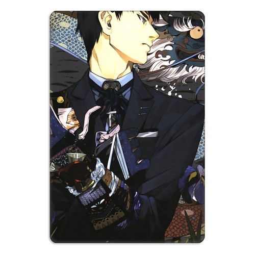 308483 ���������� ������ �� ����������� ���� ������ - Tokyo Kushu