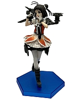  SAV Kantai Kancolle Naka Kai Ni Cruiser