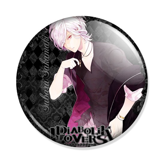 ������ Diabolik Lovers - Subaru Sakamaki