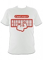  Cool Man