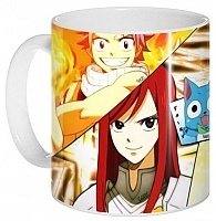  Fairy Tail 41328