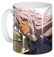  Fate/Apocrypha Sigfried