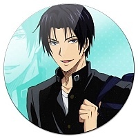    Kuroko no Basuke - Kazunari Takao