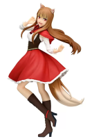  LSA Trio-Try-iT Figure Holo Little Red Riding Hood Ver.
