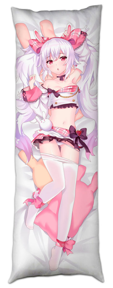 ��������� ���������� Laffey �� Azur Lane 616391