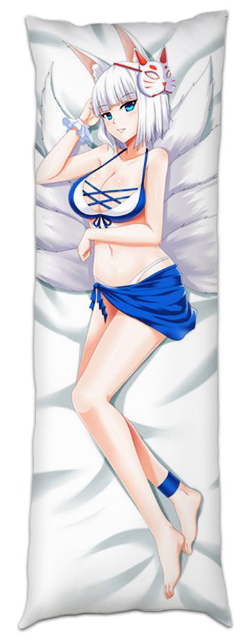 ��������� ���������� �� ������� ��������� "Azur Lane" Kaga 528950
