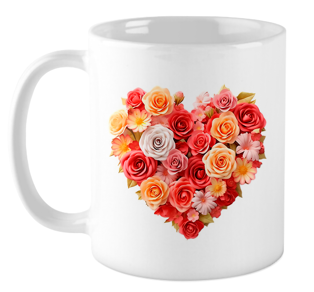 ���������� ������� ������������ ������ �� ����� ���� ������� ��������� / St. Valentine's Day