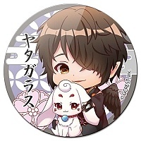    AkaSeka - Chibi Yatagarasu