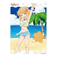   "Endro!" Fai Swimwear Ver.