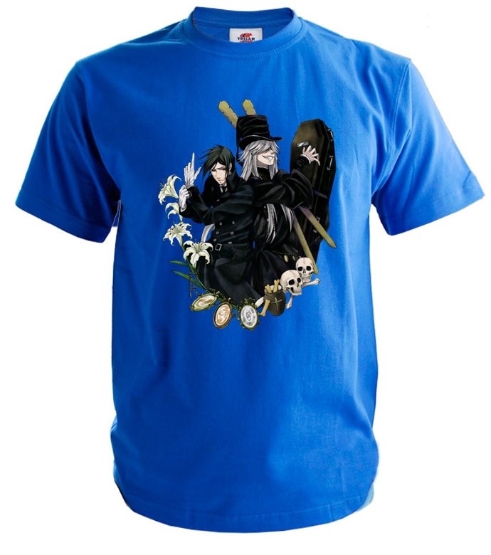 ���������� ������� ����� �������� Kuroshitsuji 58573 �� ����� � ����� ������ ��������� / Kuroshitsuji / Black Butler / �����-���������