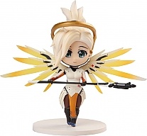  Overwatch Mercy