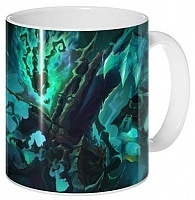  " " Thresh