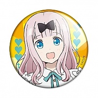  Kaguya-sama: Love is War Chika Fujiwara Plain Clothes Ver.