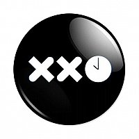  Love, Death + Robots - Alternate Histories Logo